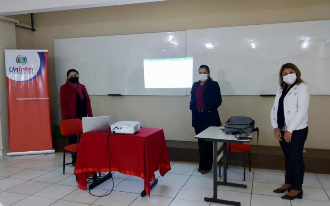 Capacitación en Bioseguridad