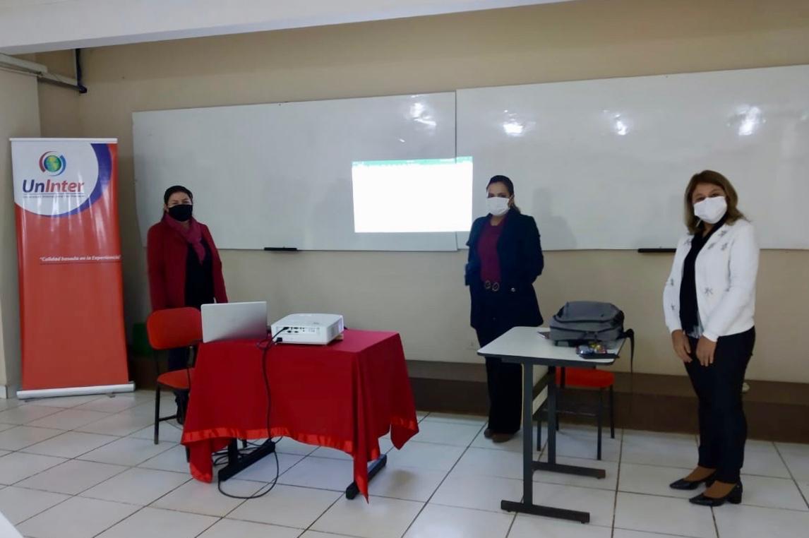 Capacitación en Bioseguridad