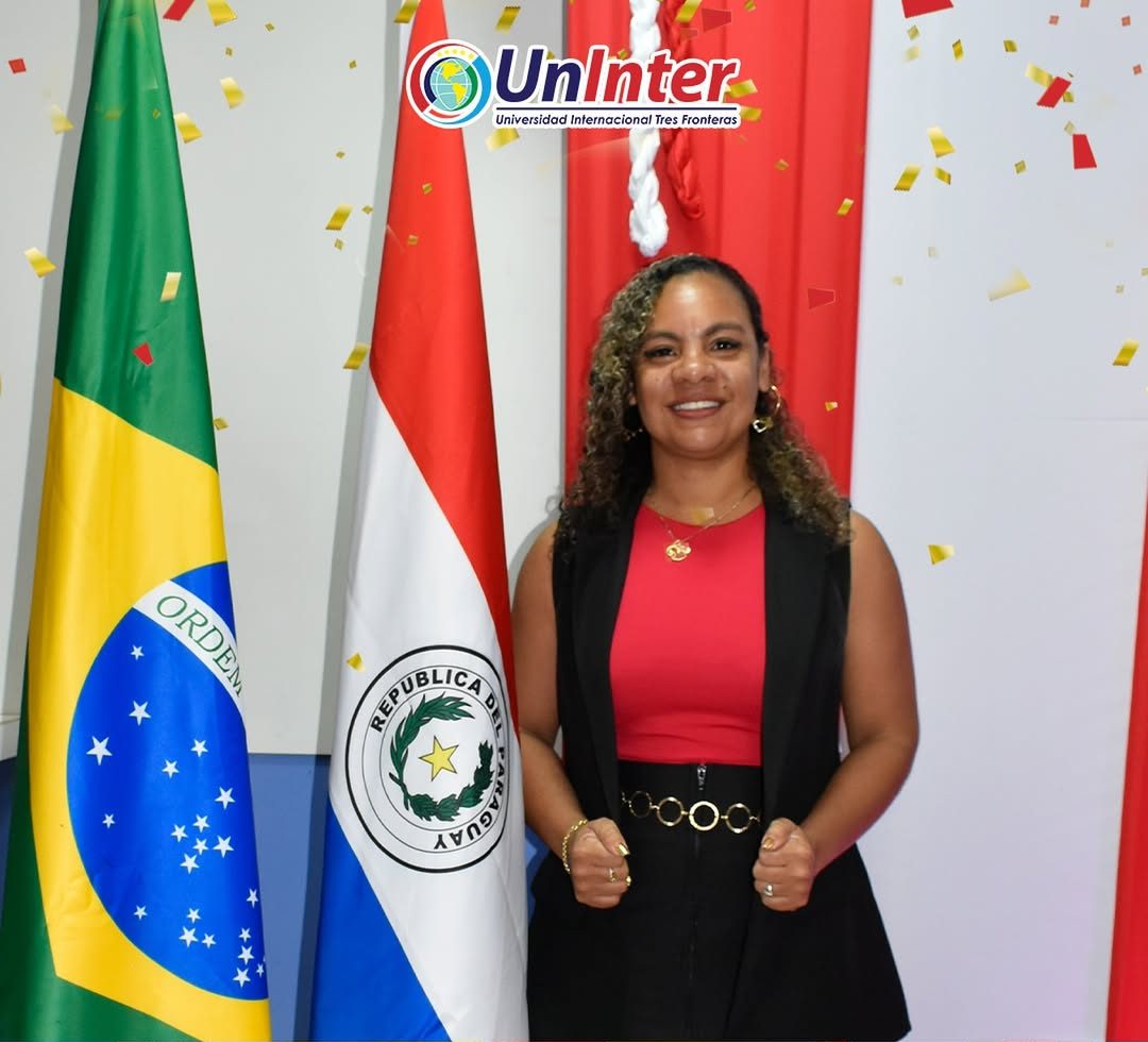 Nueva Directora de Filial Mtr. Jorgelina Benítez de Colman