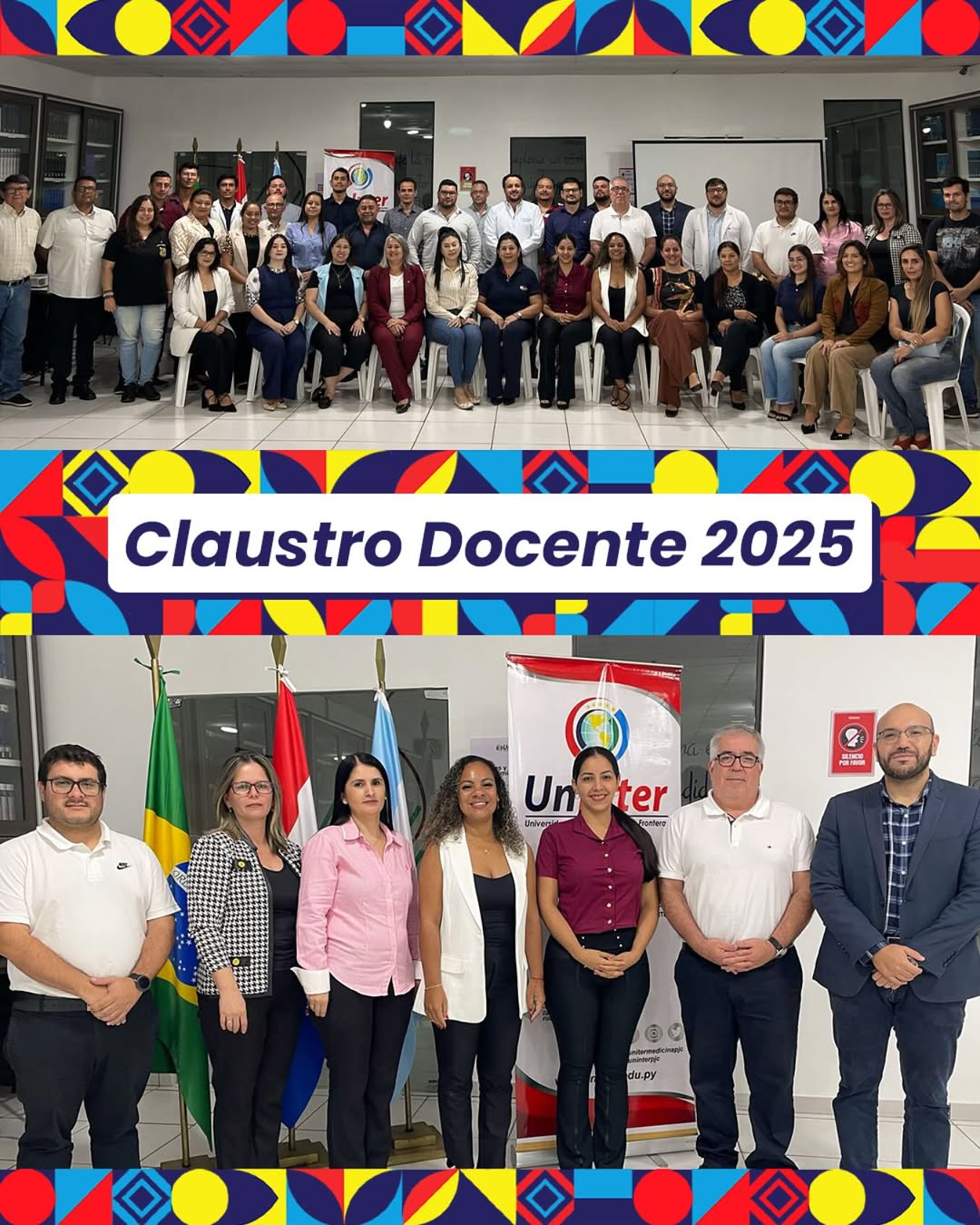 Claustro Docente 2025